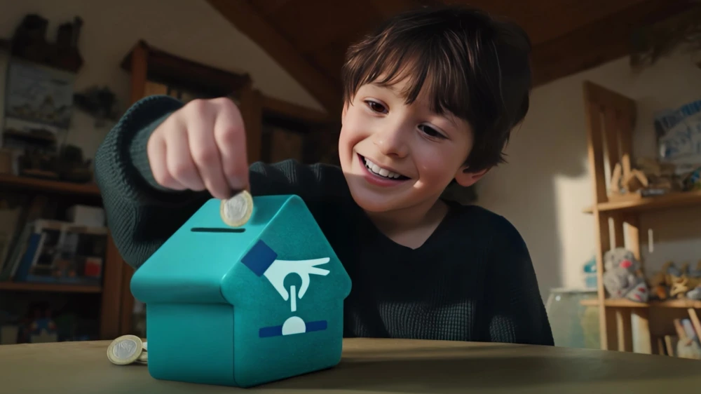 Fuzul, Sektörün İlk Yapay Zekâ Tabanlı Reklam Filmi ile “Yeni Bir Finans” Dönemini Başlatıyor