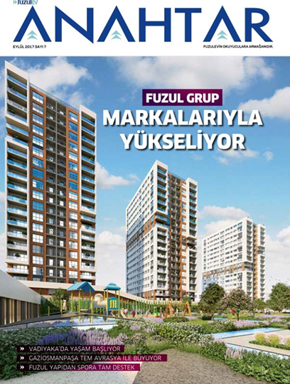 Anahtar Dergi