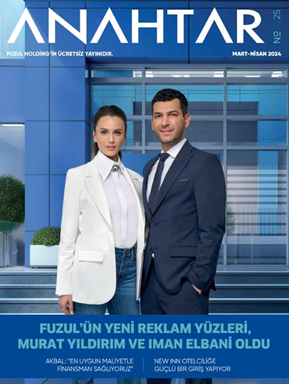 Anahtar Dergi