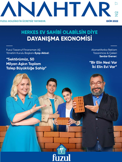 Anahtar Dergi