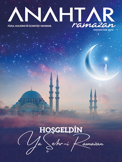 Anahtar Dergi