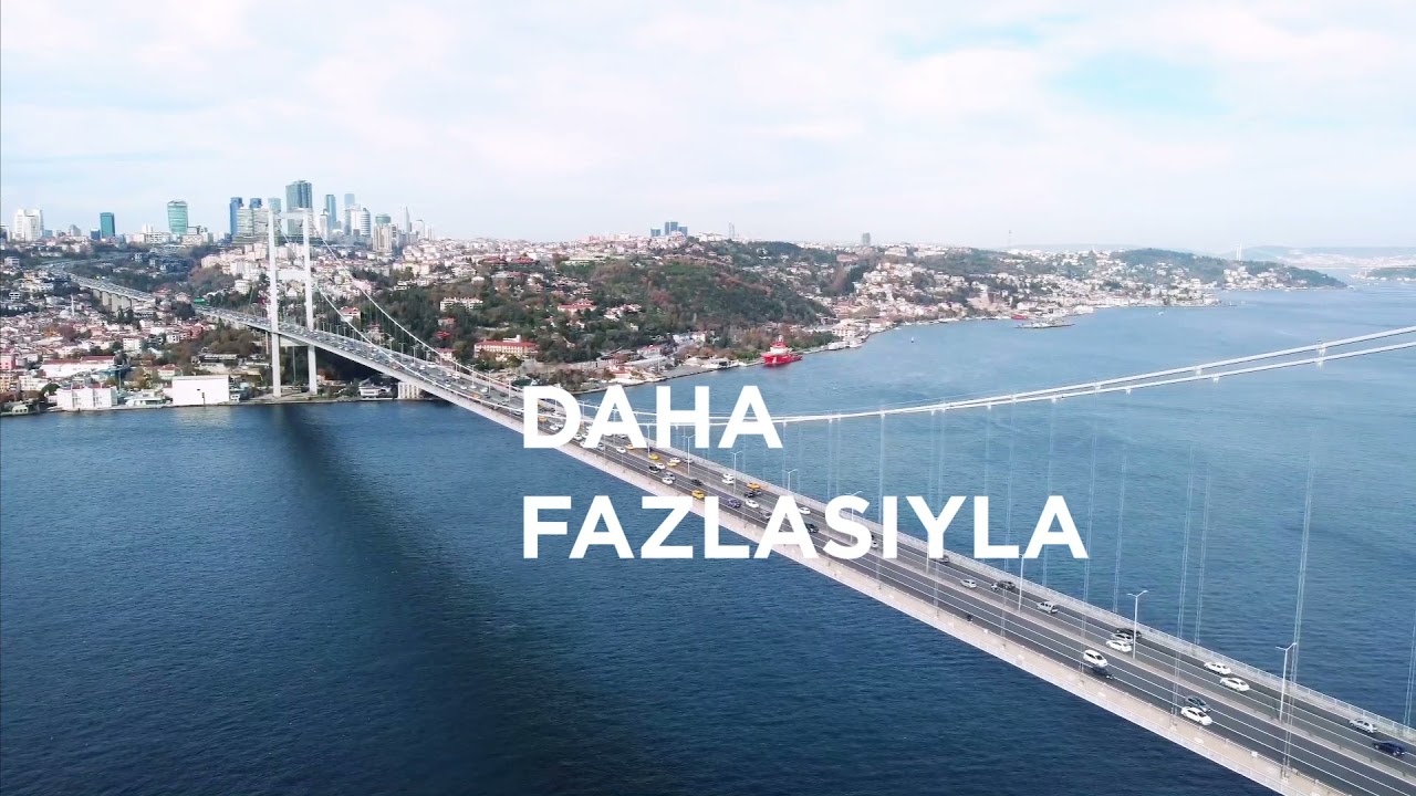 Fuzul Yapı - Çok Yakında!