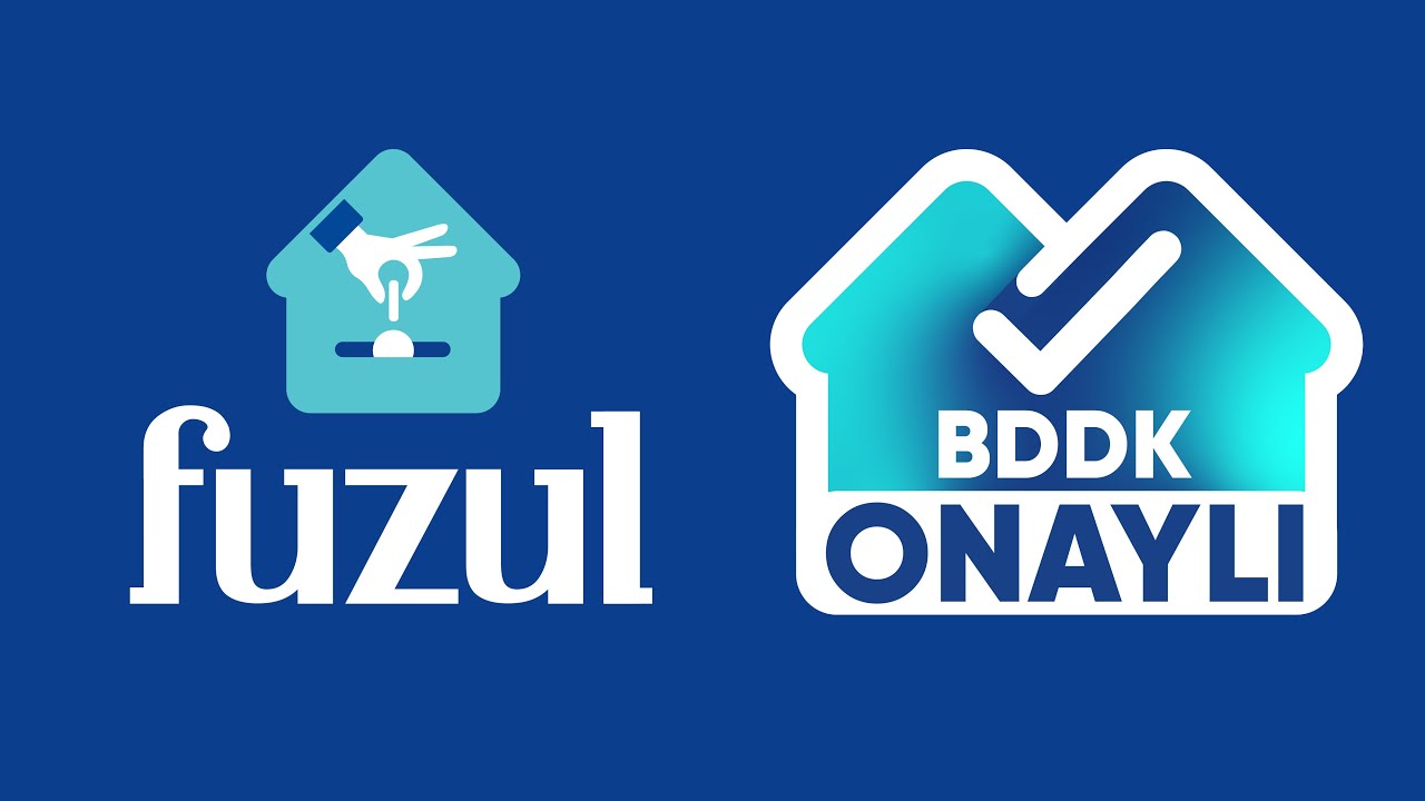 Fuzul 1992'den Beri Güvenle! BDDK Onayımızla Gücümüze Güç Katıyoruz!