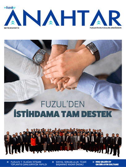 Anahtar Dergi
