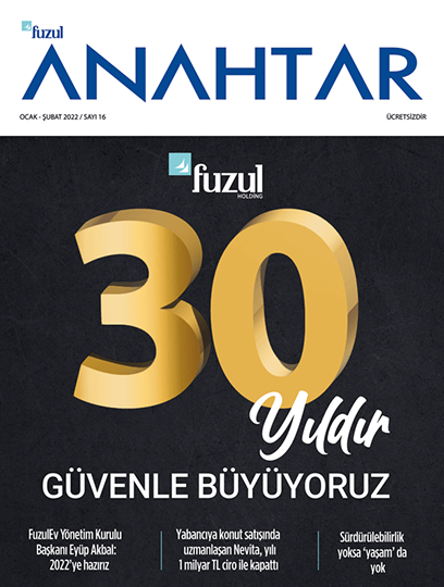 Anahtar Dergi